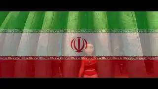 Moana - Shiny (Persian, Qualima Studio)