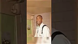 Kobe Bryant's life in highschool 😢 #kobebryant #shorts