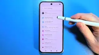 Google Pixel 10A: How To Enable/Disable Roaming