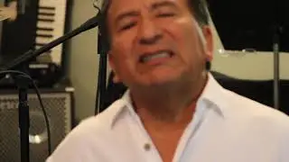 Alex Acu&ntilde;a MASTER CLASS (Milagros Lizarraga)
