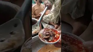 Best Bowl Short of Siri Paye _ Siri Paye Peshawar #siripaye #shortsfeed