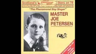 Master Joe Petersen