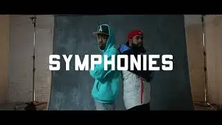 Iso Indies   Symphonies Official Music Video