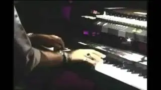 Chicago Your the Inspiration Live in 1993
