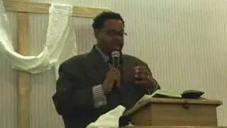 Church service