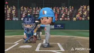 Mamie Johnson NO-HITTER (21 Ks!) | Elmins vs Jaguars Game 2