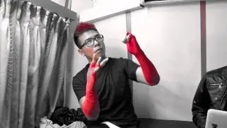 Dumbo n Charles Tutting freestyle