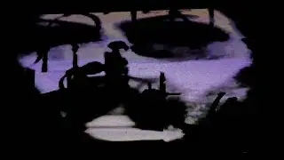 a foreboding place (&Oslash;fficial)