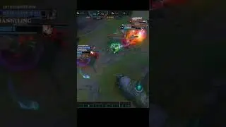 Malzahar Quadra Kill #leaguehotpot #leagueoflegends #leaguetiktok #Malzahar