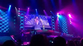 Delta Goodrem - Think About You (Bridge Over Troubled Dreams Tour - Newcastle)
