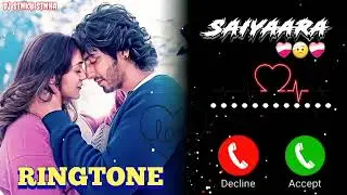 🤕Saiyaara Tu To ❤️&zwj;🩹Ringtone// NEW Ringtone 2025 // Sad Ringtone// MOOD OFF Ringtone ❤️&zwj;🩹//