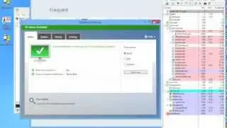 Java Zero-Day exploit on Windows 8