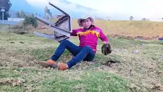 LA RANCHERITA ❤️
