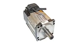 Motion Control Motor 60BL2B40 30HST P5 SC1 Drive