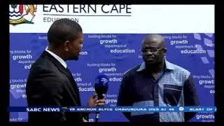 Hard work of EC 2013 matrics appreciated