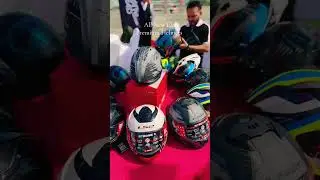 LS2 Thunder 4 #helmat #motorcycle #helment #automobile #smartphone #sportsbike