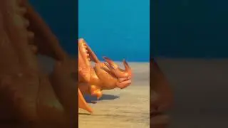Skrill vs Rumblehorn Short#shorts #howtotrainyourdragon #httyd #skrill