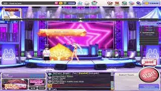 LoveBeat - Sala Vip - WATER FESTIVAL