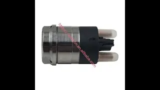 High Quality Common Rail Injector Solenoid Valve F00RJ02697