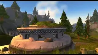 World of Warcraft ASMR and Lore: Loch Modan