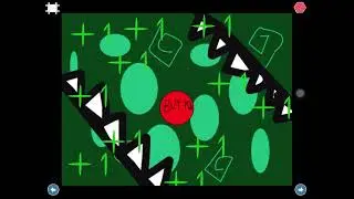 Showcase of my Scratch Jr games (I use Godot now tho)