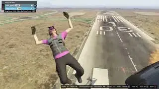 GTA Vibes - Video Game Music Video By Noxy Music - In in It lol