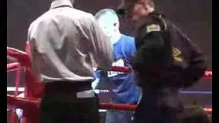 Ziemnicki vs Majernik, Kobylka 2008, part 1