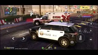 Edy Glynn Body Cam 1/11/26