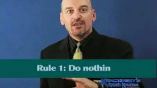 08: NO Free Rides