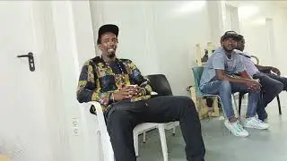 MAGAL TOUBA GERMANY LAUFFEN 🇩🇪 ...PART 1