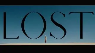 BA Music | Lost Love | Official Music Video