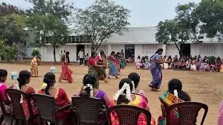 கலைக்கட்டும் பொங்கல் திருநாள் சுரபி நர்சிங் கல்லூரி பொங்கல் திருநாள்