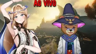 Ultimo dia da semana livre, Wuthering Waves e mais algo ai | Urso Mago 🐻