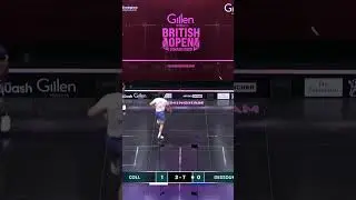 😮&zwj;💨 RIDICULOUS COURT COVERAGE!