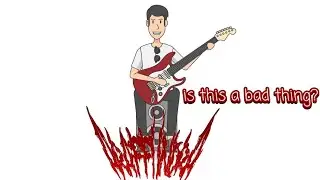 Araffi Indra - Is this a bad thing? (AUDIO)