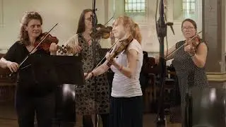 Alex Potter & la festa musicale - Antonio Lotti: Averte faciem tuam