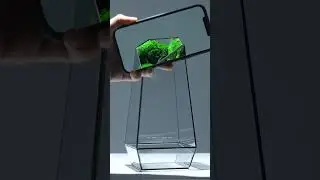 Enjoying a terrarium, the Vertex - Moss Wall by TerraLiving
