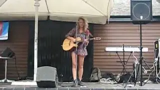 Lockstock Festival, Camden Beth Lowen - Man In The Mirror