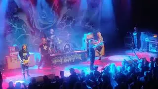 Ugly Kid Joe Amager Bio 19 marts 2024