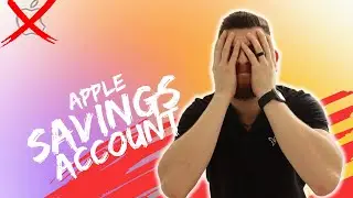 El Problema Con La Cuenta De Ahorros De Apple&hellip;