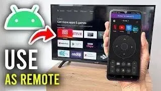 DIY Smart TV Hacks: Mastering Your Wireless Remote | Wireless remote | voice remote