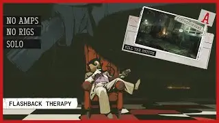THE OUTLAST TRIALS (NO AMPS | NO RIGS) - Flashback Therapy - Bambino - Solo Long Play