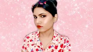 Simple makeup look 2022🌸🌸 | party makeup 2022 💝 | #makeupgoals #makeup #easymakeup #nudemakeup