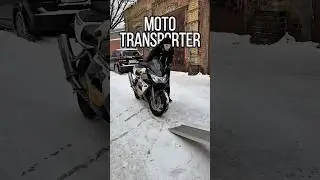 #moto_transporter #honda #cbr