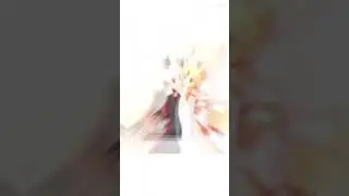 Cute Kawaii Fox girl