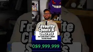 Infinite money for The Sims soft life experience