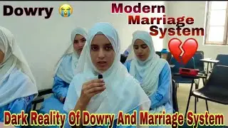 Dark Reality Of Dowry And Modern Marriage System|CVPians Bold Truth in Bhaderwahi, Kashmiri & Sarazi