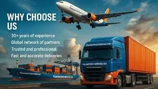 Top SEA FREIGHT COMPANIES 🌊 | Trusted Freight Forwarder from Indonesia