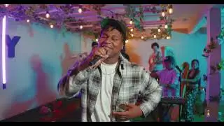 Hof Jae Ft The Yee Section | Live at The Bakery (Dir. by @Splashthakidd) 