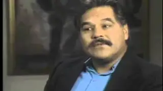 Film Producer/Director Luis Valdez on a Sense of Place